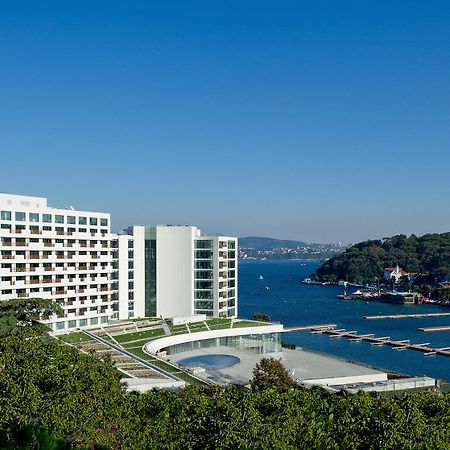 فندق اسطنبولفي  فندق جراند ترابيا المظهر الخارجي الصورة